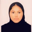 Alyazya Alblooshi