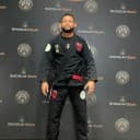 Dailton Almeida Dos Santos