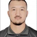 Ayub Mustaev