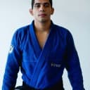 Manuel Ribamar V. de Oliveira Filho