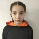 Ameliya Mineakhmetova