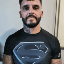 Simon Calderon Cuevas