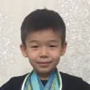 Danial Aidarov