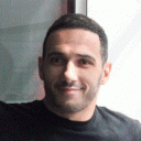 Pedro Garcia