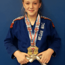 Megan Mccrossan