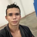 Alexandre Reis