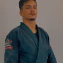 Angell Pereira