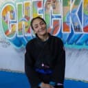 Giselle Cordeiro Pereira da Costa