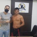 Douglas Afonso Albernaz Crespo
