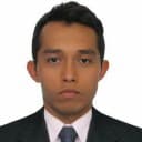 Jorge Nicolas Rodriguez Gonzalez
