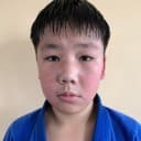 Davaa Ochir Chingunjav