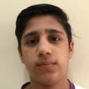 Hamad Saeed Almahrooqi