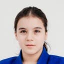 Khadidja Armankyzy