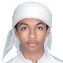 Mussalam Abdullah Al Ameri