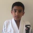 Abdulla Andeez