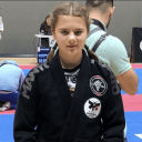 Alina Kovalova