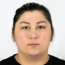 Assel Kabdygalymova