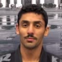 Khaled Mohammed Alshehhi