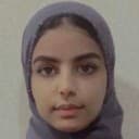 Alanood Jumaa Alhosani