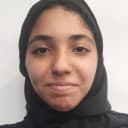 Asma Tariq Al Yafai