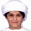 Jarrah Alblooshi