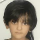Meera Alblooshi