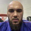 Rasul Kadimagomedov