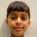 Mayed Alhosani