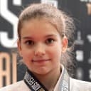 Sara Martin Jimenez