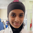 Azza Salem