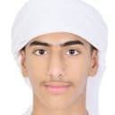Rashed Alharthi