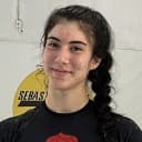 Aghata Adriane Rabelo Fernandes