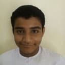 SAEED OMAR AL BLOOSHI