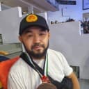 Eldarbek Ergeshbaev
