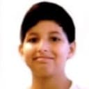 Abdulrahman Al Salah