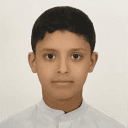 Mohammed Obaid Alshahrani