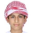Ahmed Alhosani