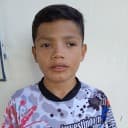 Isaias Higino Pereira dos Santos