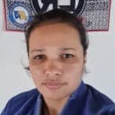 Larissa Fernanda Pinheiro de Abreu