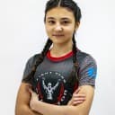 Zarina Rozbaeva