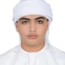 Humaidan Alzaabi