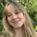 Georgina Wieth-Klitgaard