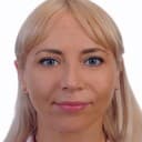 Iryna Pauchun