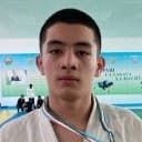 Saidakhmadkhuja Zayirov