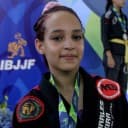 Hillary Vitória Vieira da Silva