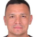 Ilshat Ziatdinov