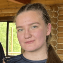 Diana Larchenkova