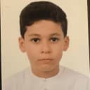 Zayed Almarashda