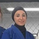 Yasmina Koubghi Sbai