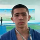 Saidumarkhuja Zayirov